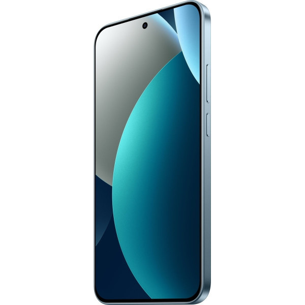 Смартфон Xiaomi Redmi Note 15 Pro 5G 12/256GB Glacier Blue (with Adapter) EU Харків - зображення 4