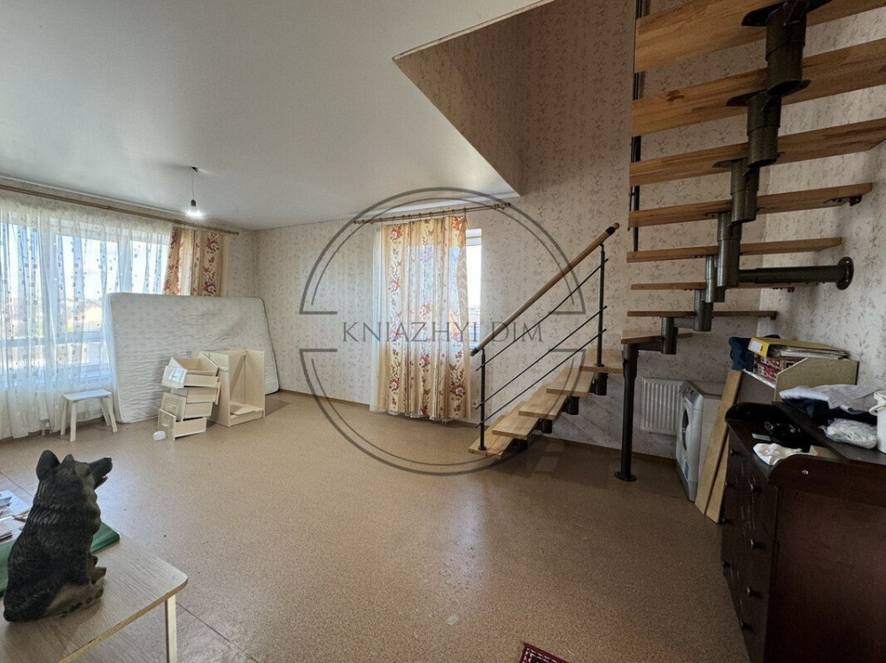 Продаж видової дворівневої квартири для великої родини в ЖК Country House Київ - зображення 9