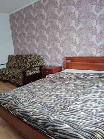 долгосрочная аренда 1-к квартира Киев, Святошинский, 13000 грн./мес. Київ