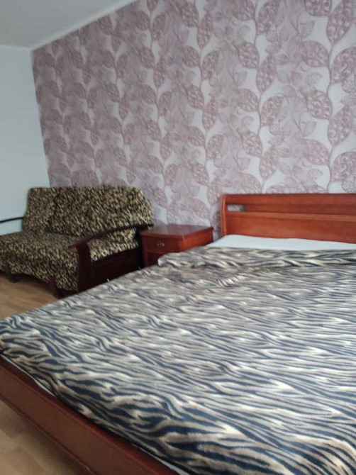 долгосрочная аренда 1-к квартира Киев, Святошинский, 12000 грн./мес. Київ - зображення 2