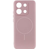 Чехол Silicone Cover Lakshmi Full Camera (AA) with Magnetic Fit для Xiaomi Redmi 15C (EU) Херсон