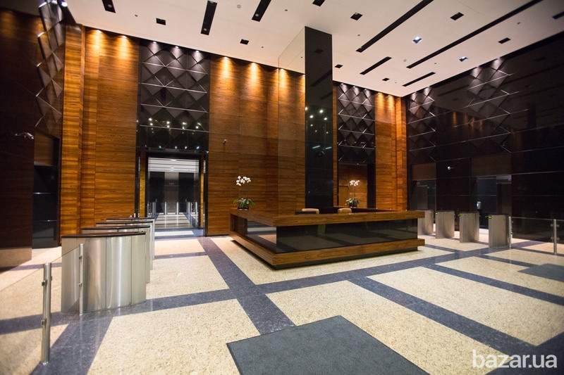 Аренда офисов в Центре БЦ Гулливер м.Дворец Спорта (Без комиссии) Київ - зображення 4