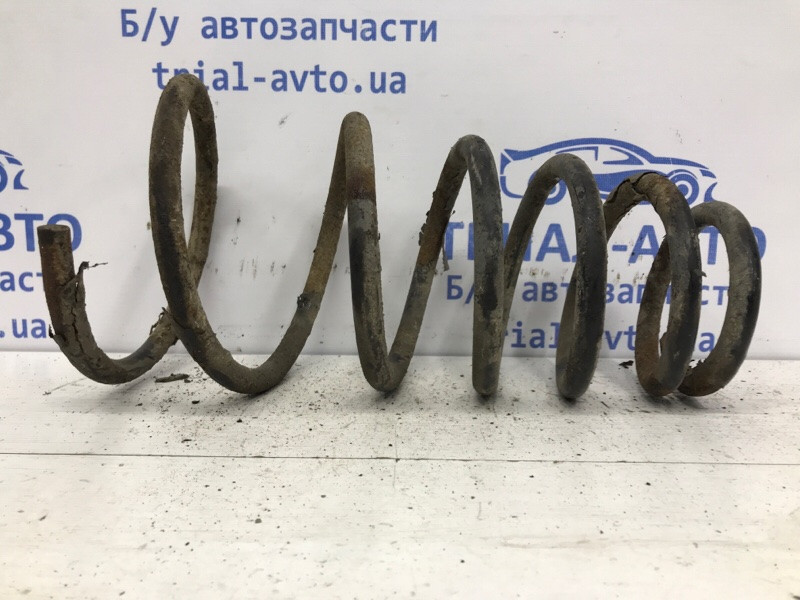 Пружина задняя Hyundai Tucson 2004-2009 553302E600 (Арт. 57192) Киев - изображение 1