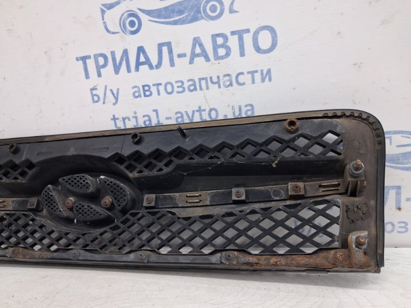 Решетка радиатора Hyundai Tucson 2004-2009 863502E000 (Арт. 62429) Киев - изображение 6