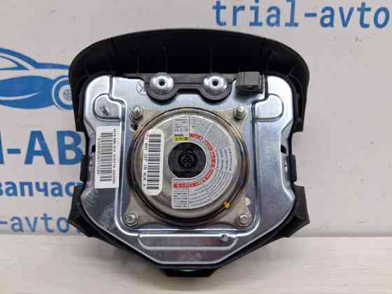 Подушка безопасности в руль Kia Sportage SL 1.7 DIESEL D4FD 2010 (б/у) Киев