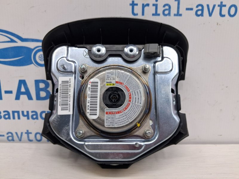 Подушка безопасности в руль Kia Sportage SL 1.7 DIESEL D4FD 2010 (б/у) Киев - изображение 6