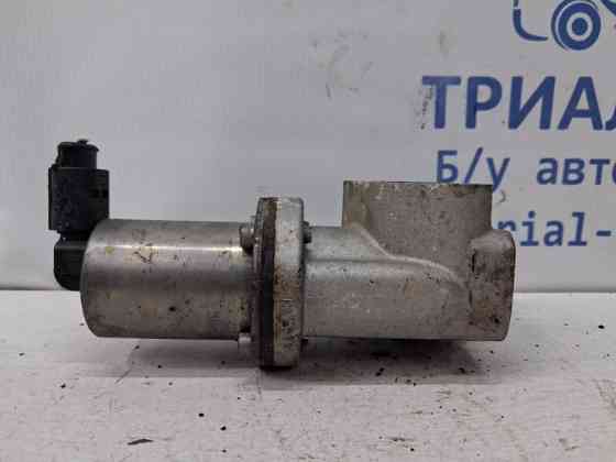 Клапан EGR Hyundai I30 FD 1.6 DIESEL D4FB 2007 (б/у) Київ