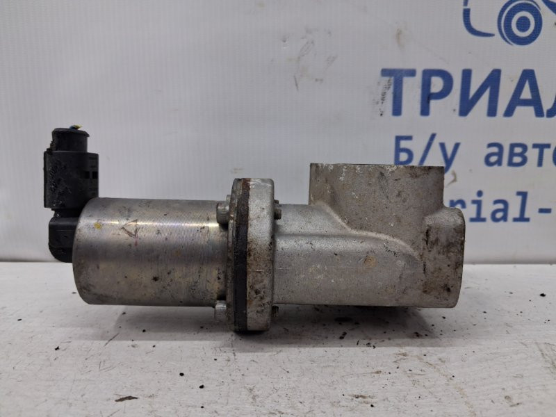 Клапан EGR Hyundai I30 FD 1.6 DIESEL D4FB 2007 (б/у) Київ - зображення 4
