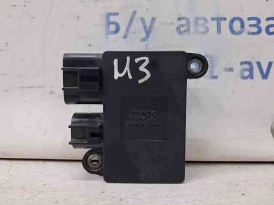 Блок управления вентиляторами Mazda 3 2013-2019 4993003660 (Арт. 63564) Киев