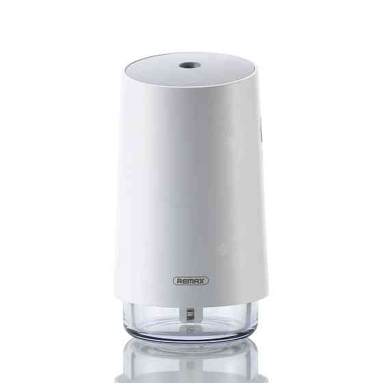 Зволожувач повітря Lante Remax RT-A2700-White Київ