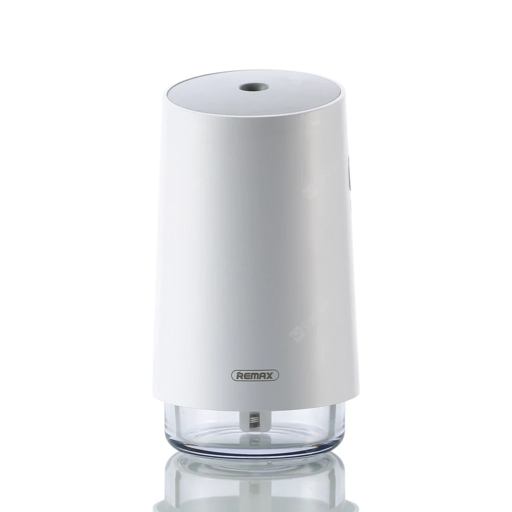 Зволожувач повітря Lante Remax RT-A2700-White Київ - зображення 1
