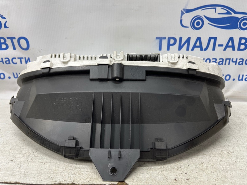 Приборная панель Honda Accord CL K24A3 2.4 2002 (б/у) Киев - изображение 4