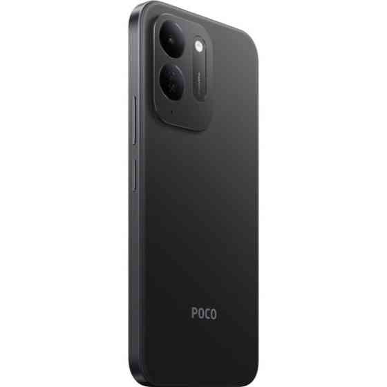 Xiaomi Смартфон Poco C95 Pro 6/128GB Black UA Харьков