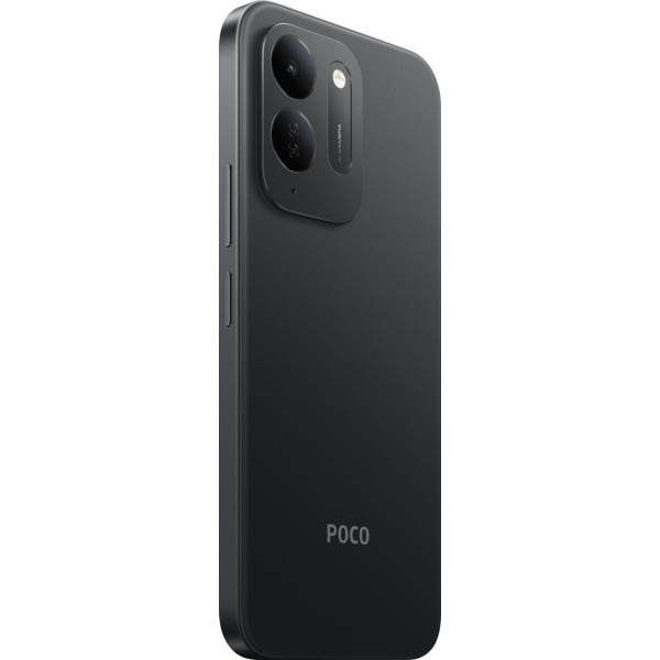 Xiaomi Смартфон Poco C95 Pro 6/128GB Black UA Харьков - изображение 4