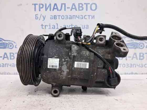 Компрессор кондиционера Renault Megane 3 1.5 DIESEL K9K 2008 (б/у) Киев