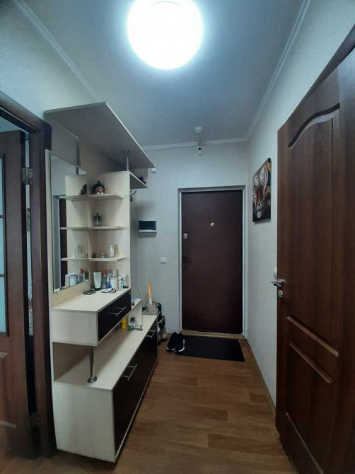 долгосрочная аренда 1-к квартира Киев, Дарницкий, 14000 грн./мес. Киев - изображение 11