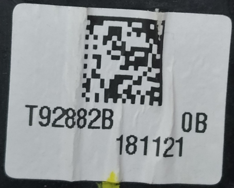 Привод (метки "3" и "4") климатической установки (печки) салона Tesla model 3 1099999-00-H Киев - изображение 5