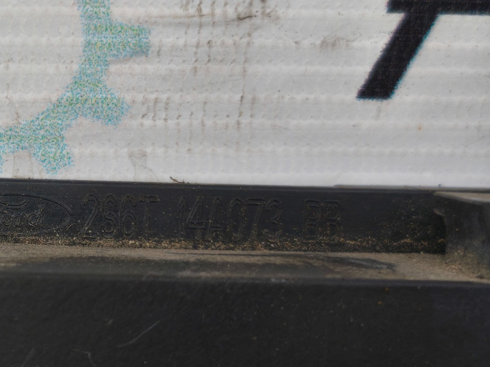 Блок предохранителей моторный отсек Ford Fusion 2006-2012 (2S6T-14A073-BB) Ковель - изображение 3