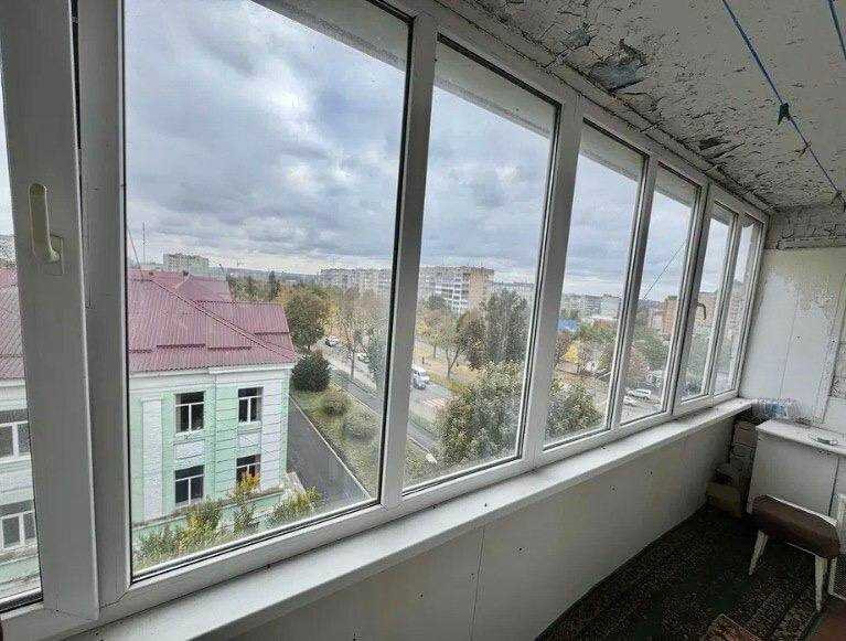 продажа 4-к квартира Белоцерковский, Белая Церковь, 53000 $ Біла Церква - зображення 2