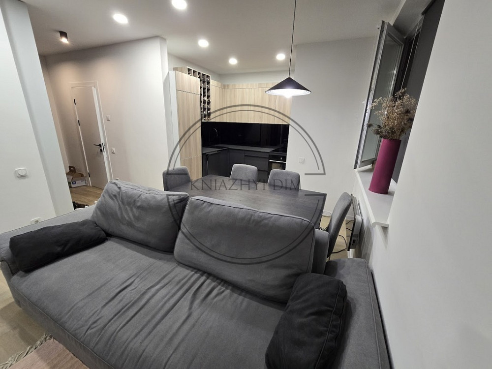 Продаж 2 кімнатна квартира в ЖК ПаркЛенд КОД 21146083 Киев - изображение 6