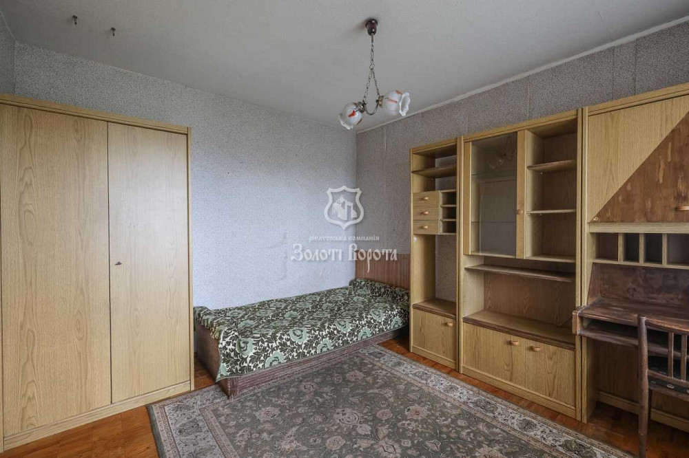 продажа 2-к квартира Киев, Дарницкий, 70000 $ Київ - зображення 5
