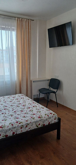 Сдам 1 Комн. Кв. На Таирова, Радужный 20 Одеса - зображення 7