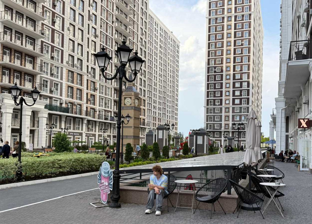 продажа торговые площади Киев, Голосеевский, 125000 $ Київ - зображення 10