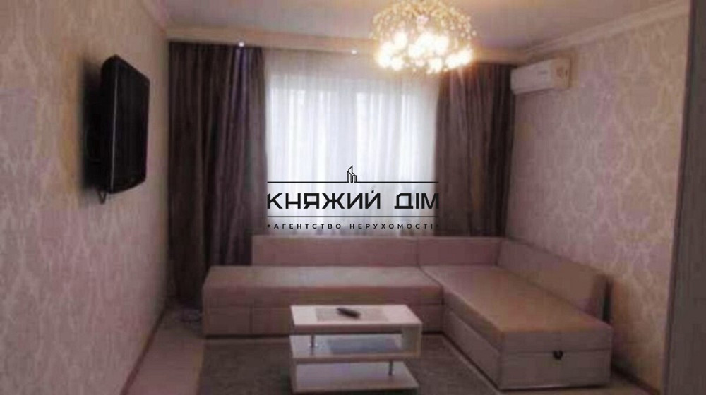 Відмінна 2-х. кімнатна квартира на Позняках. Код:11137667. Киев - изображение 3