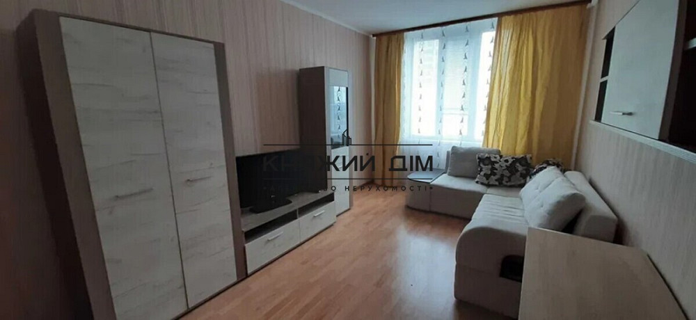 Оренда 2-к квартира на Урлівській, Осокорки.Код Об'єкта 11105521 Київ - зображення 9