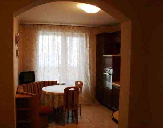 Оренда 2-кімнатної квартири м. Позняки Київ