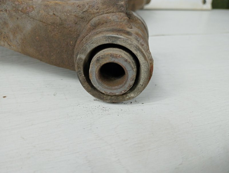 Рычаг левый Suzuki Grand Vitara JT 2.4 БЕНЗИН J24B 2005 (б/у) Киев - изображение 4