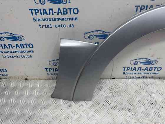 Накладка крыла Mitsubishi Pajero Wagon 2006-2022 7407A060 (Арт. 83639) Киев