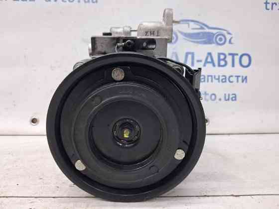 Компрессор кондиционера Hyundai Tucson JM 2.0 DIESEL D4EA 2004 (б/у) Київ