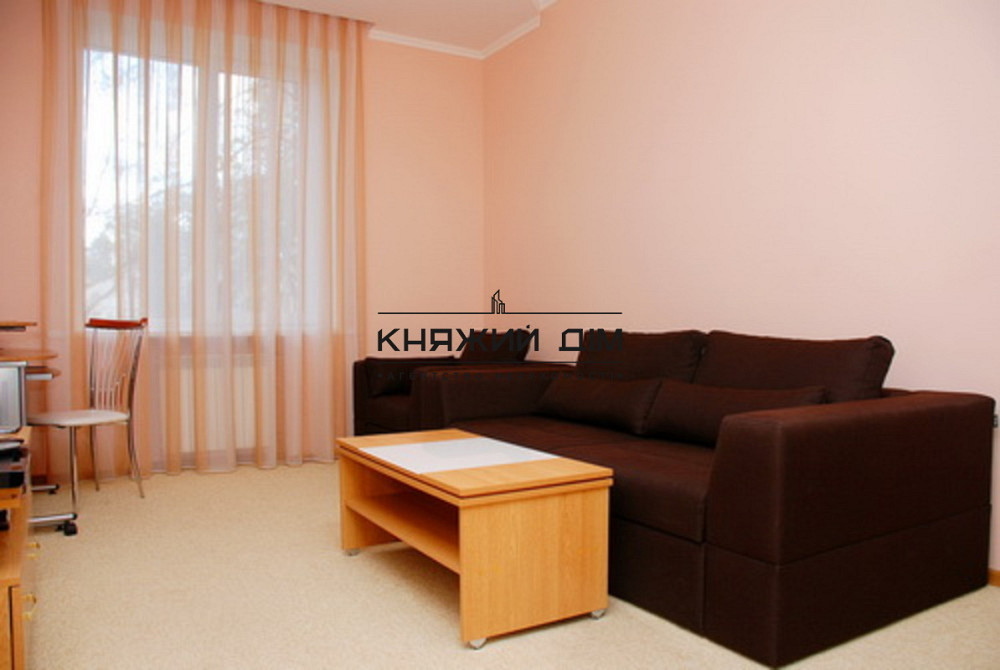 Оренда шикарної 2-х кімнатної роздільної квартири біля м. Арсенальна. Код об'єкта: № 1183929 Київ - зображення 7