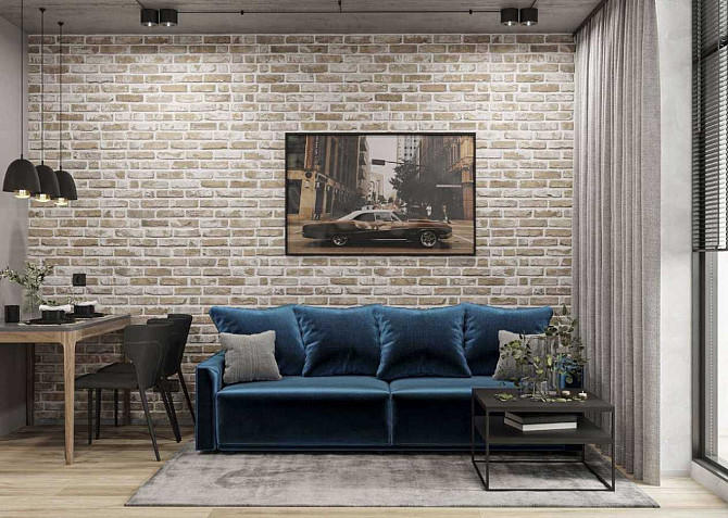 продажа 1-к квартира Киев, Шевченковский, 123000 $ Київ - зображення 6