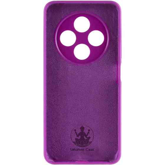 Чехол Silicone Cover Lakshmi Full Camera (AA) для Xiaomi Redmi 14C / Poco C75 Херсон