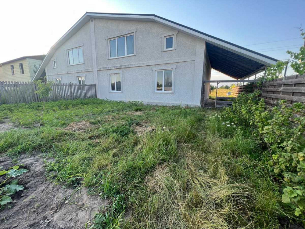 продажа 4-к дом Васильковский, Липовый Скиток, 39000 $  - изображение 3