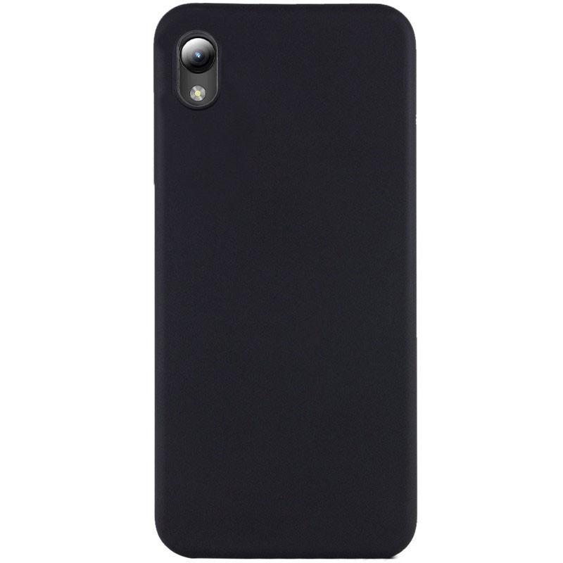 Чехол TPU Epik Black для ZTE Blade A3 (2019) Херсон - зображення 3