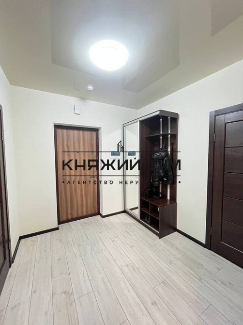 Відмінна 1-кв. у Новому будинку біля метро Лівобережна. КОД Об'єкта 11203851 Київ - зображення 12