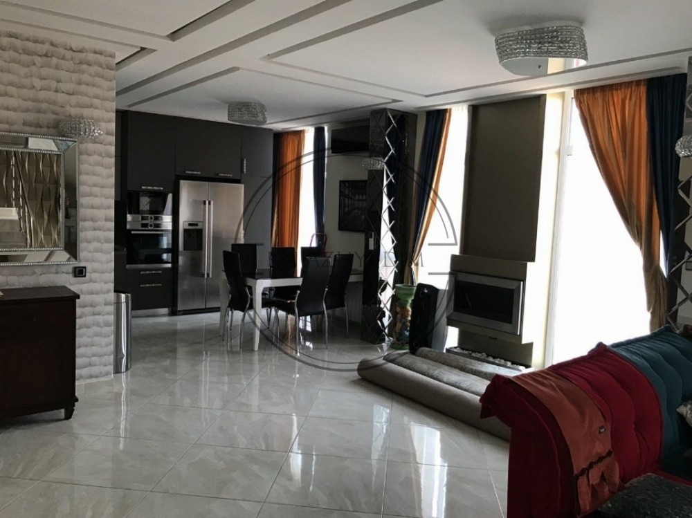 Продажа классной 4-х к. квартиры в ЖК Комфорт Таун. № 21137098 Киев - изображение 7