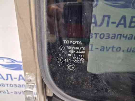 Люк в сборе Toyota Camry XV30 3.0 БЕНЗИН 1MZFE 2001 (б/у) Київ