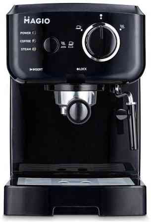 Кофеварка эспрессо Magio MG-962 Київ