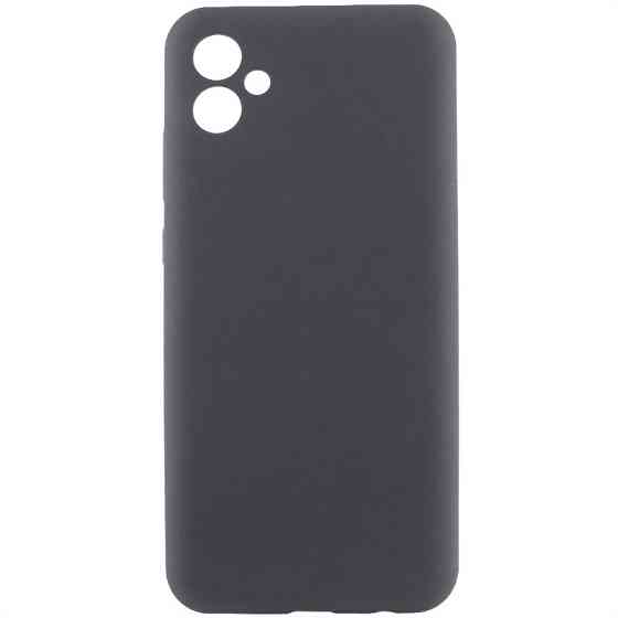 Чехол Silicone Cover Ummi Lakshmi Full Camera (AA) для Samsung Galaxy A05 Херсон