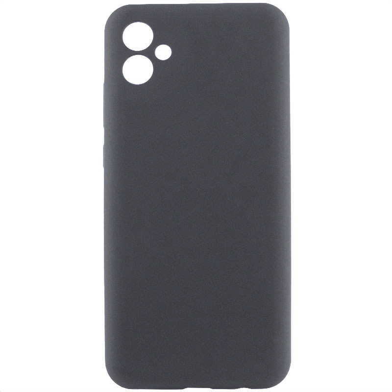 Чехол Silicone Cover Ummi Lakshmi Full Camera (AA) для Samsung Galaxy A05 Херсон - зображення 1