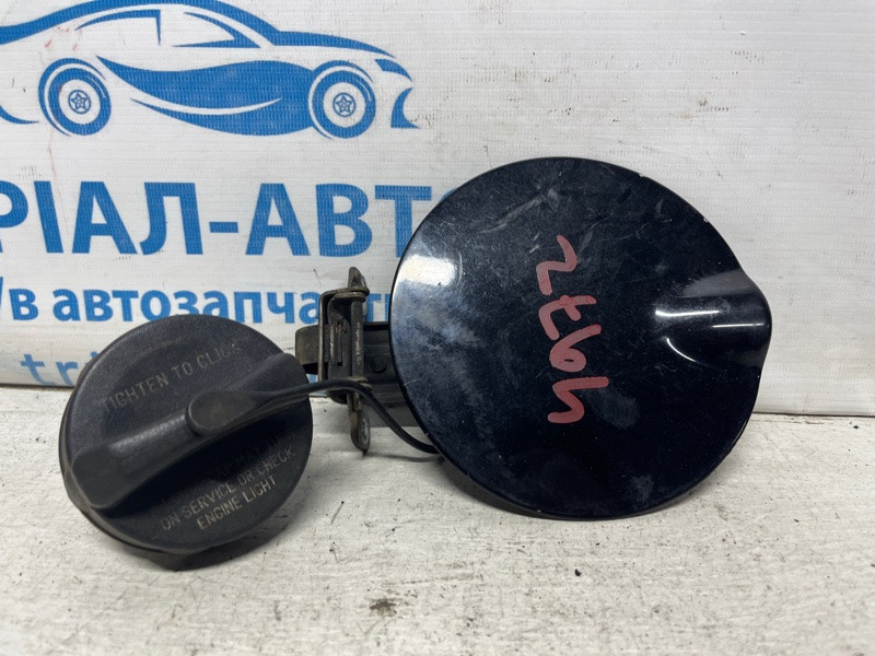Лючок бака Dodge Journey 2007-2020  (Арт. 74915) Киев - изображение 1