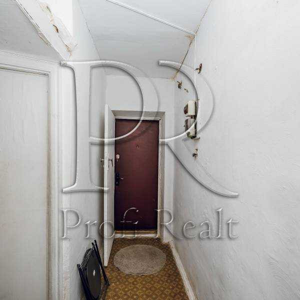 продажа 1-к квартира Киев, Соломенский, 29500 $ Киев - изображение 10