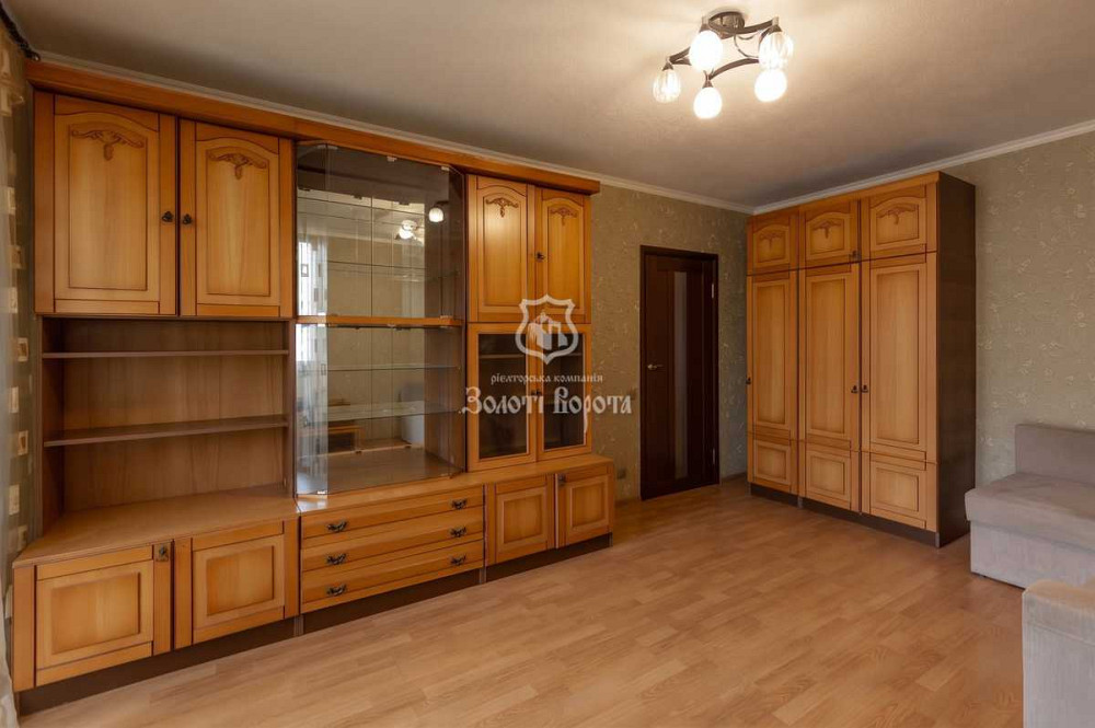 продажа 1-к квартира Киев, Дарницкий, 66500 $ Київ - зображення 3