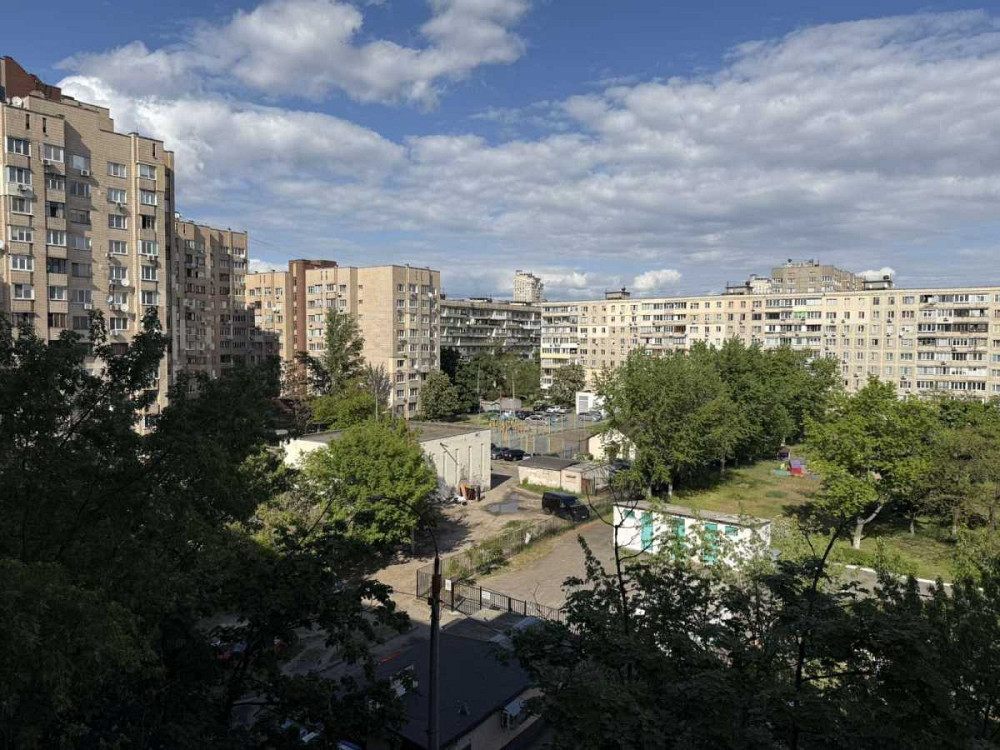 долгосрочная аренда 1-к квартира Киев, Оболонский, 12000 грн./мес. Київ - зображення 8