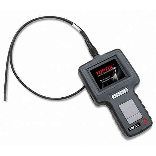 Видеобороскоп технический d3,9 TOPTUL VARF3901E Харків