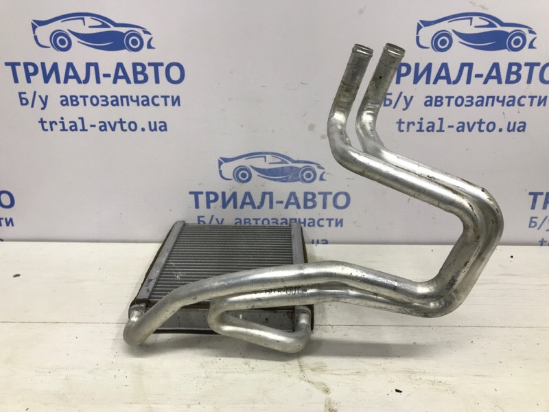 Радиатор печки Hyundai I30 GD 1.6 DIESEL D4FB 2011 (б/у) Київ - зображення 3